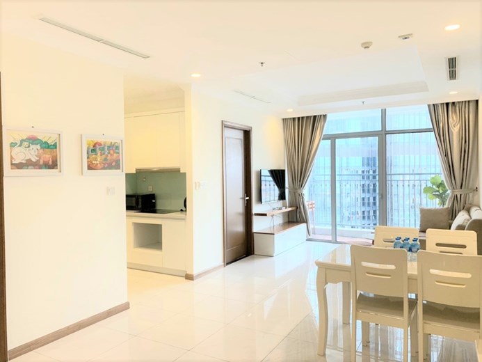 Apartment for rent BT105L305 (3)